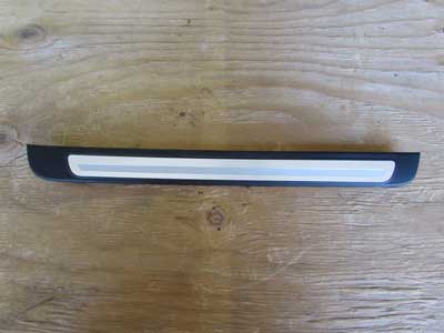 Audi OEM A4 B8 Door Entrance Trim Panel Cover, Front Right 8K0853374 2009 2010 2011 2012 2013 2014 2015